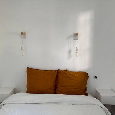 Apartmán Le Balcon De La Rade Cassis Exteriér fotografie