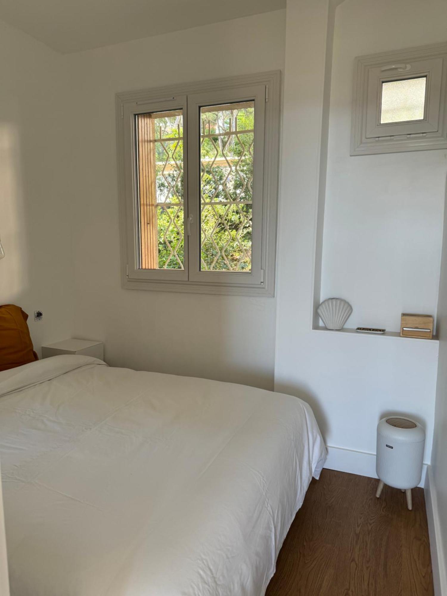 Apartmán Le Balcon De La Rade Cassis Exteriér fotografie