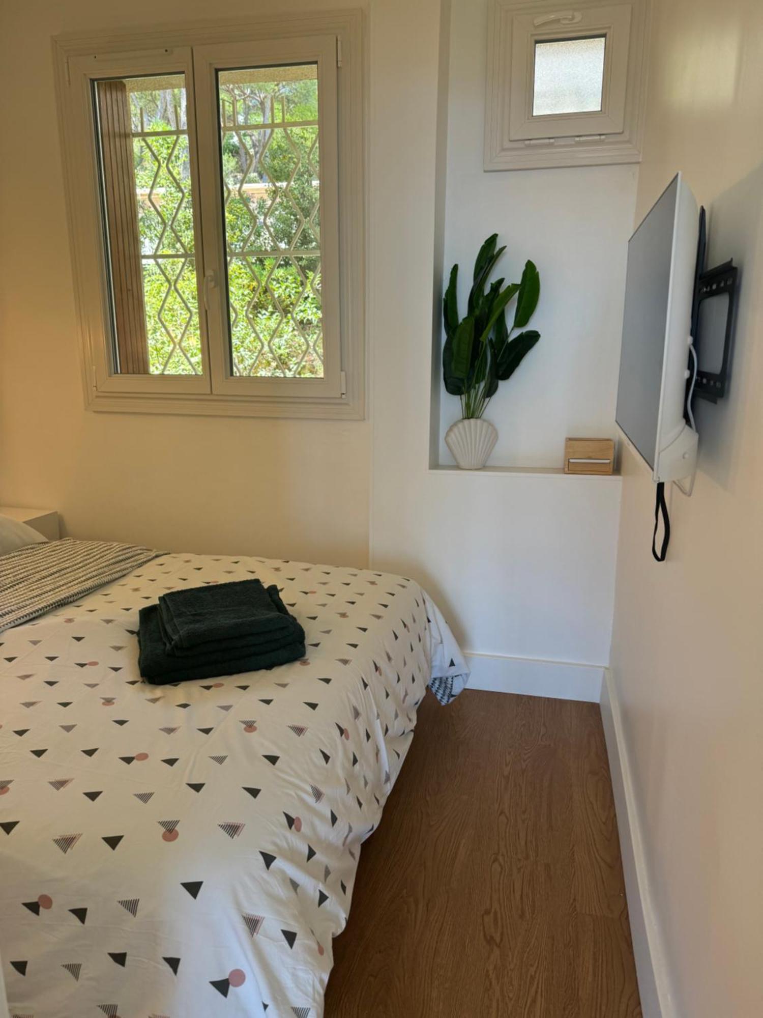 Apartmán Le Balcon De La Rade Cassis Exteriér fotografie