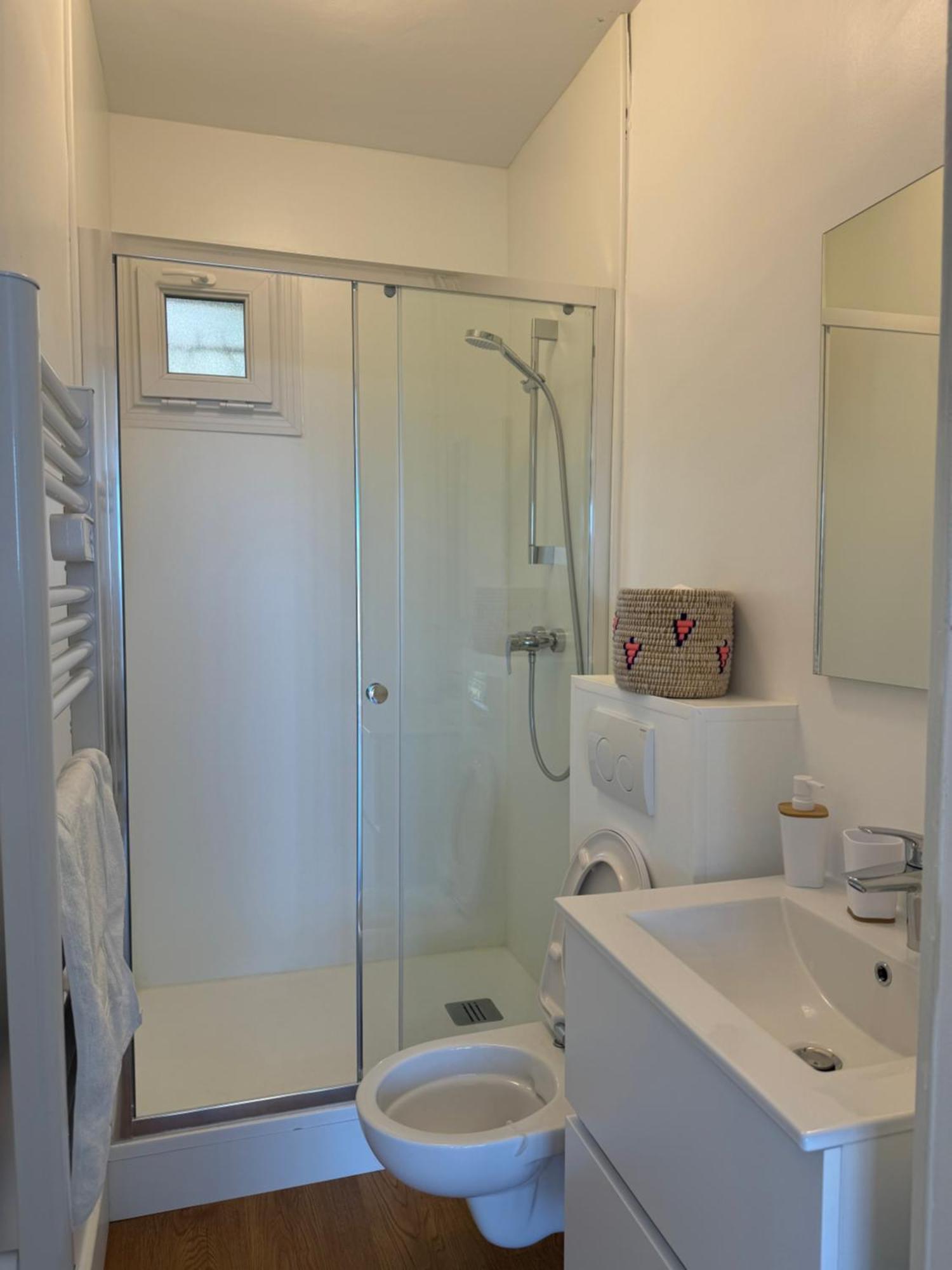 Apartmán Le Balcon De La Rade Cassis Exteriér fotografie
