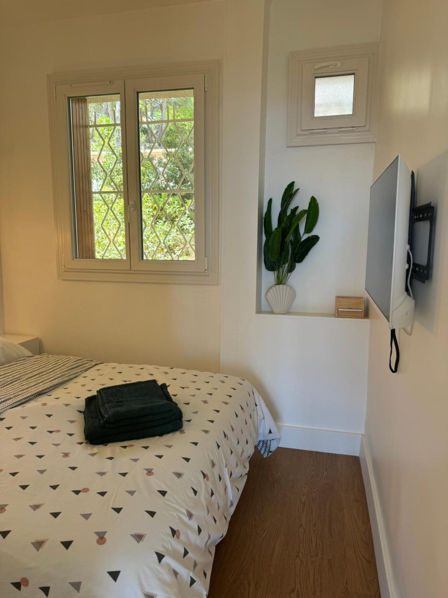 Apartmán Le Balcon De La Rade Cassis Exteriér fotografie